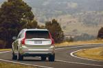 Volvo XC90 T6 Inscription 2015 года (AU)